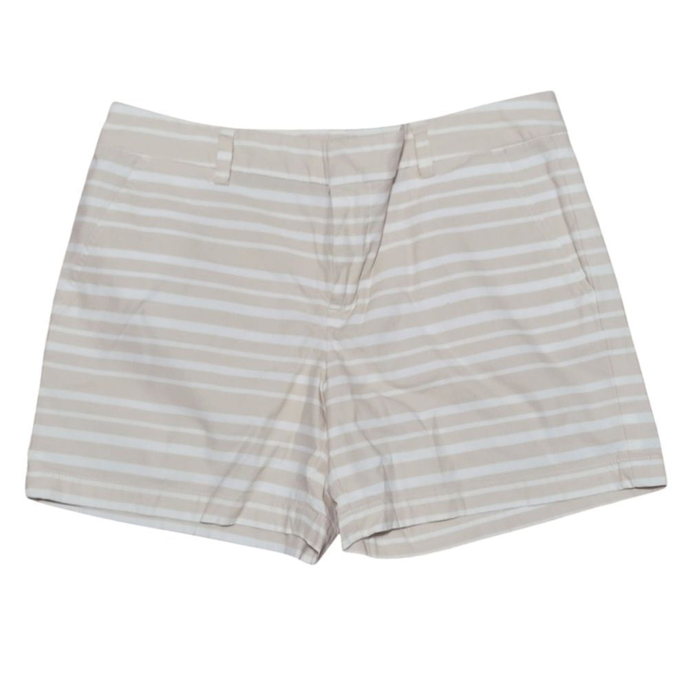 Tommy Hilfiger Stripe Shorts